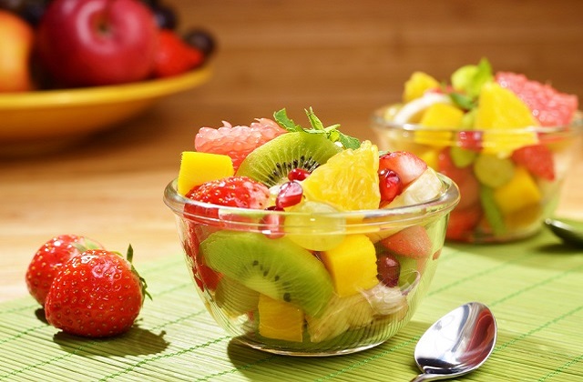 Jakie owoce jeść, aby schudnąć?