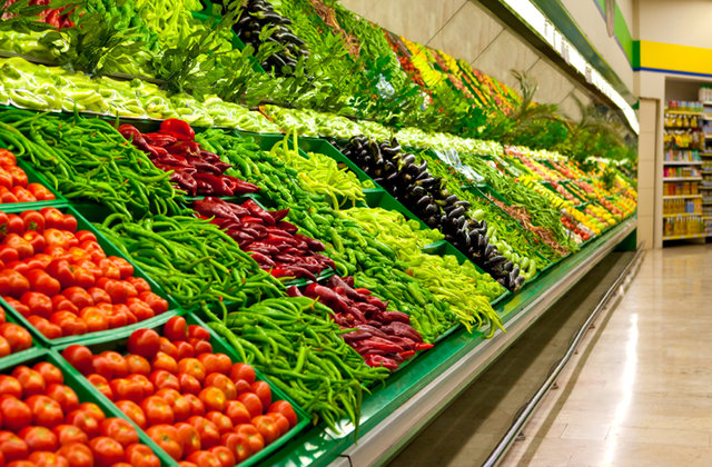 Jakie warzywa jeść, aby schudnąć?